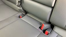 Kia Ev3 148kW GT-Line S 81.4kWh 5dr Auto Electric Estate